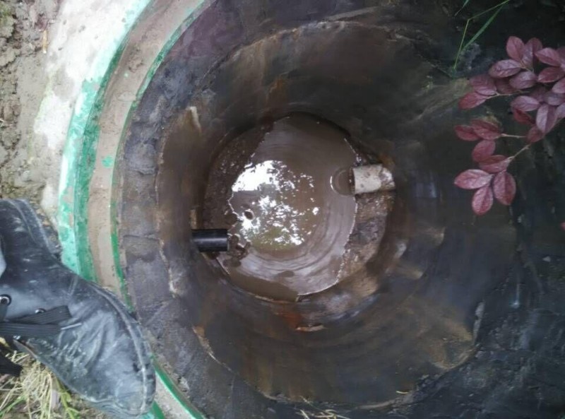 管道疏通 清理管道 化粪池疏通马桶下水道水管维修